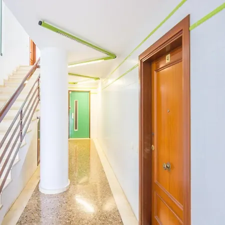 Homeholidaysrentals Frida * Pineda De Mar