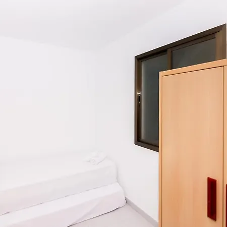 Apartamento Homeholidaysrentals Frida *
