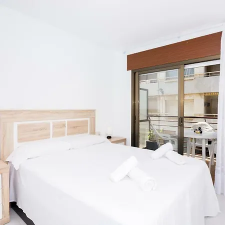 Homeholidaysrentals Frida Pineda De Mar