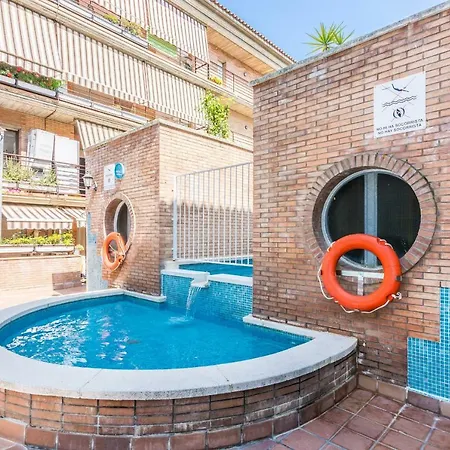 Homeholidaysrentals Frida *