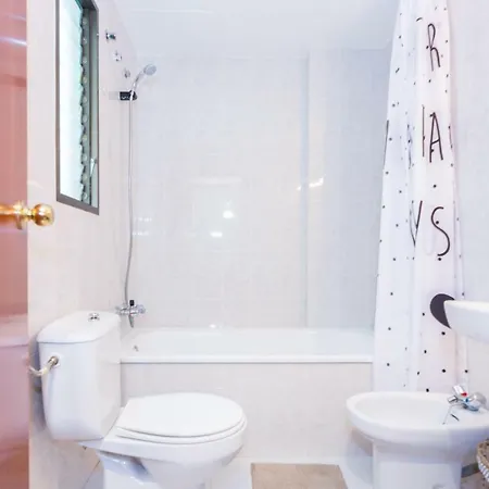 Apartamento Homeholidaysrentals Frida