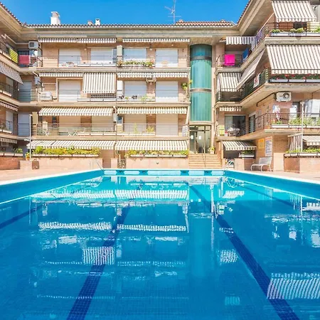 Homeholidaysrentals Frida Apartamento