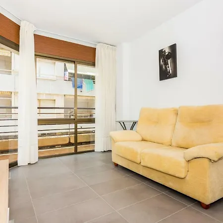 Homeholidaysrentals Frida Apartamento *