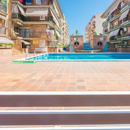 Homeholidaysrentals Frida Pineda De Mar