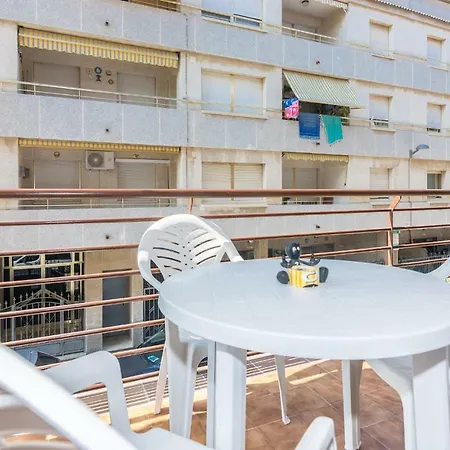 Homeholidaysrentals Frida Apartamento *