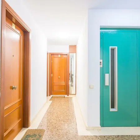 Homeholidaysrentals Frida *