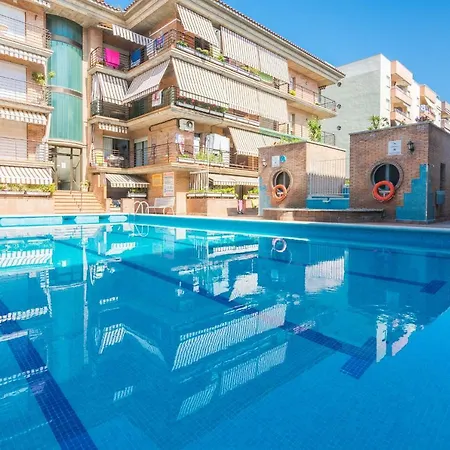 Homeholidaysrentals Frida Apartamento