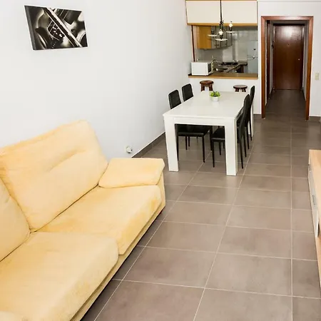 Homeholidaysrentals Frida Apartamento