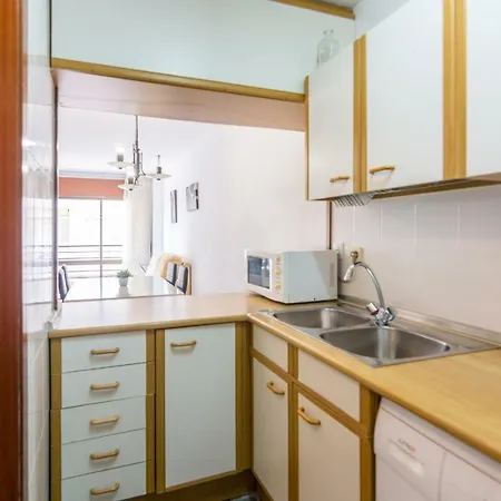 Homeholidaysrentals Frida * Pineda De Mar