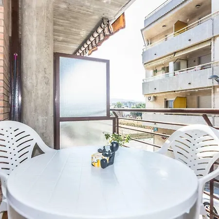 Apartamento Homeholidaysrentals Frida