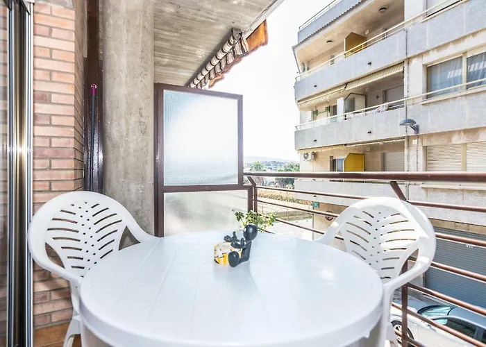 Apartmán Homeholidaysrentals Frida